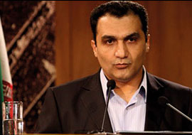 دکتر پاکتچی | Dr. Pakatchi