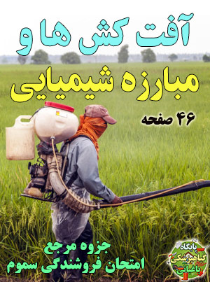 پروانه مینوز گوجه فرنگی