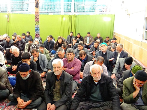 سالروز شهادت حضرت ثامن الحجج(ع)