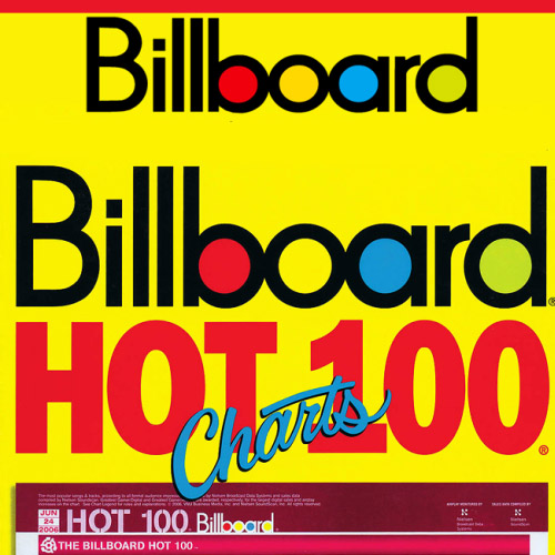 hot 100 billboard