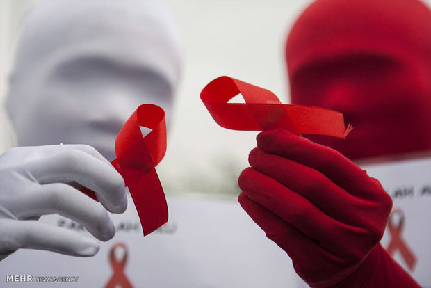 HIV