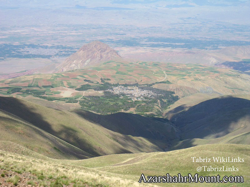 سفر مرند