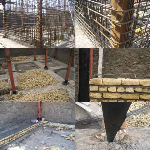 کرسی چینی کرسی چینی