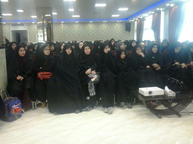 موسسه فرهنگی ورزشی و توانبخشی ایثار خراسان رضوی