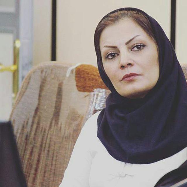 زهرا شایسته فرد