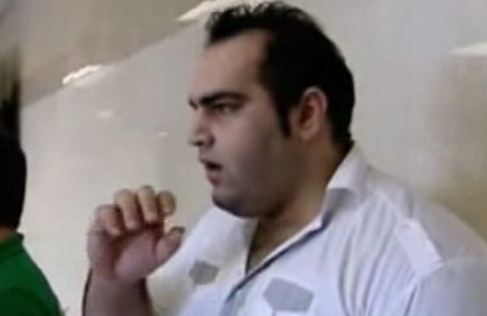 جریان بهداد سلیمی و محمد اسدی | مشکل بهداد با محمد اسدی | فیلم ماجرا جریان بهداد سلیمی و محمد اسدی | مشکل بهداد با محمد اسدی | فیلم ماجرا