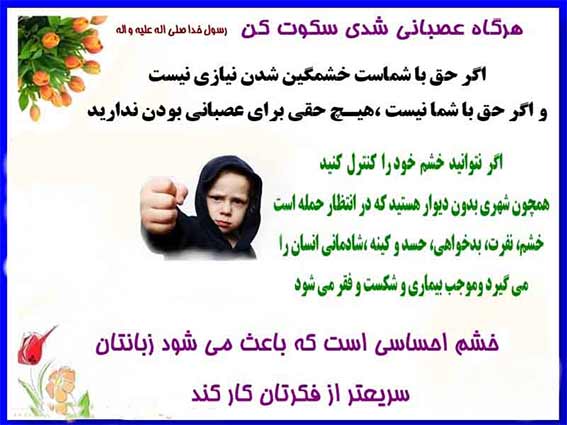 علل وچرایی پرخاشگری وخشونت در خانواده و جامعه