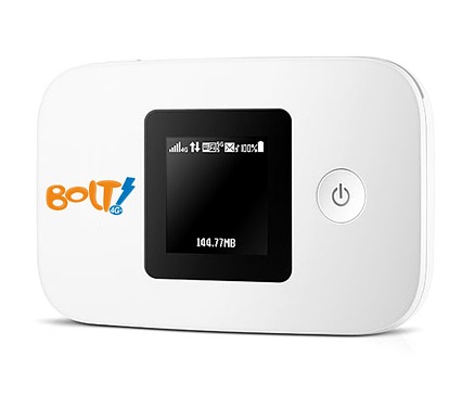 مودم همراه 4G هوآوی مدل E5577