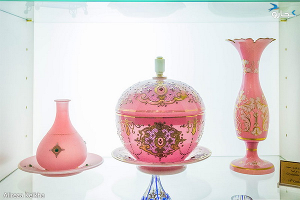 موزه آبگینه