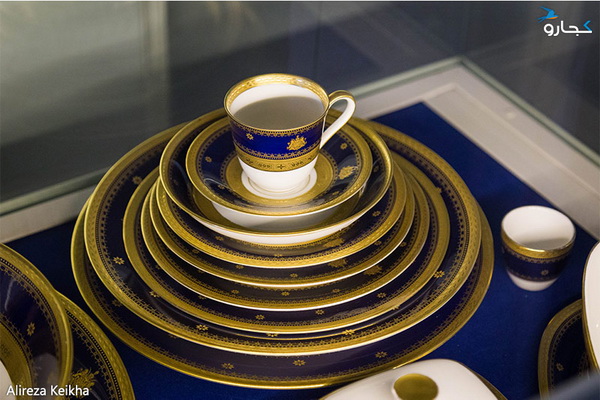 کاخ نیاوران
