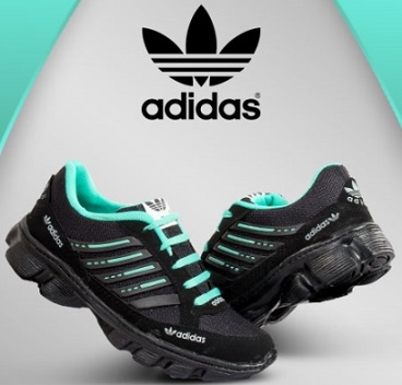 کفش Adidas مدل Henry
