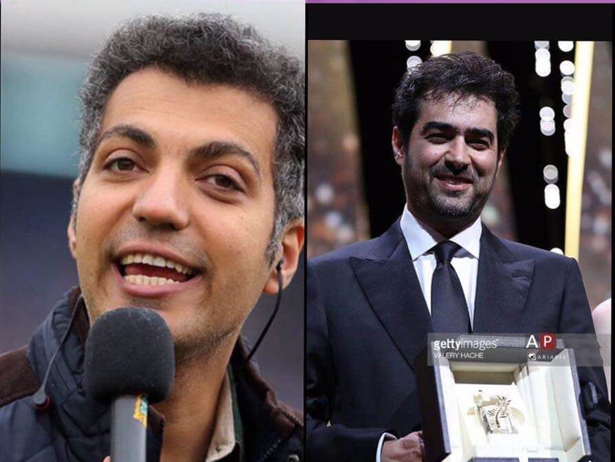 دانلود فیلم مصاحبه عادل فردوسیپور و شهاب حسینی برنامه نود 29 آذر 95 دانلود فیلم مصاحبه عادل فردوسیپور و شهاب حسینی برنامه نود 29 آذر 95