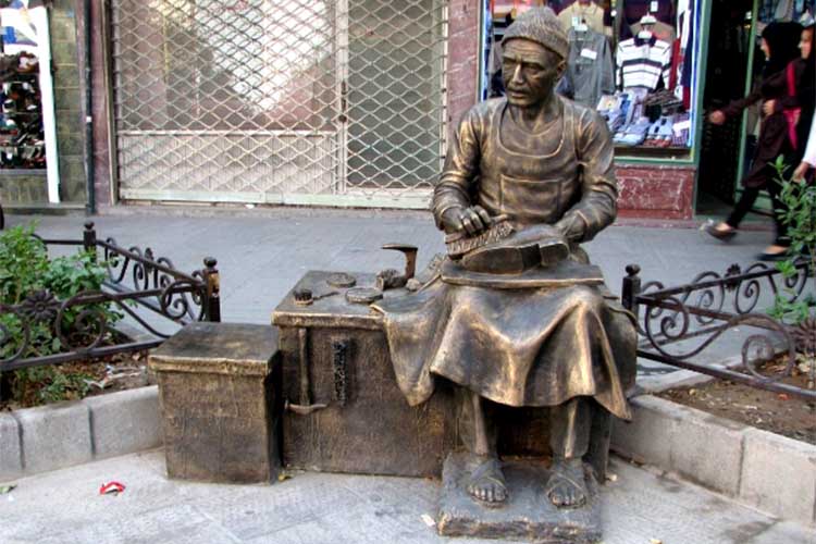 کفاشی
