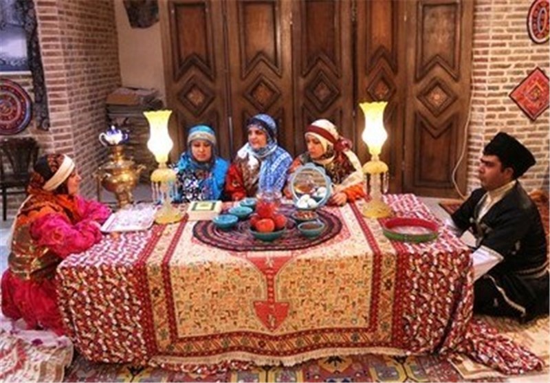 خانواده آذری