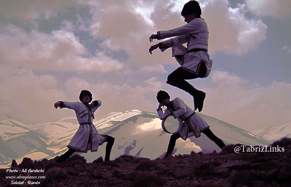 آذری