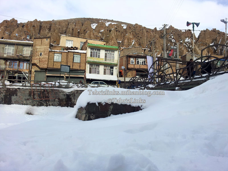 کندوان