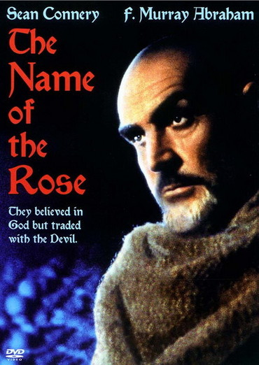 دانلود دوبله فارسی فیلم به نام گل سرخ The Name of the Rose دانلود دوبله فارسی فیلم به نام گل سرخ The Name of the Rose