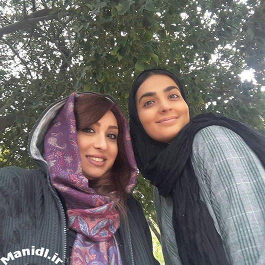 نگار نیکخواه آزاد