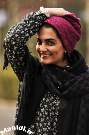 نگار نیکخواه آزاد