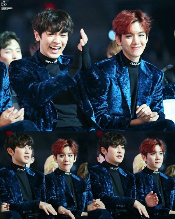chanbaek