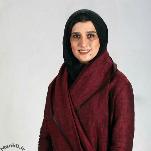 دنیا فنی زاده