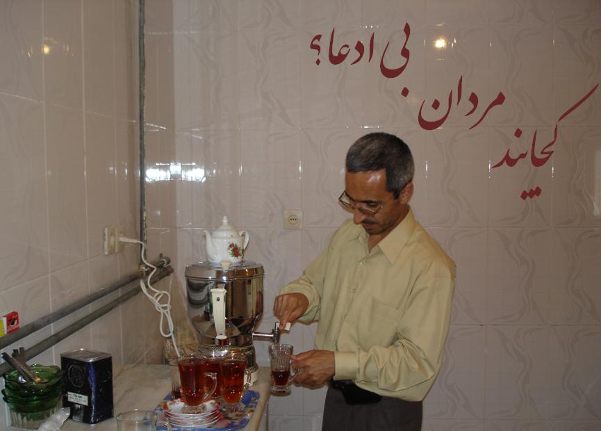 شهید شهریاری