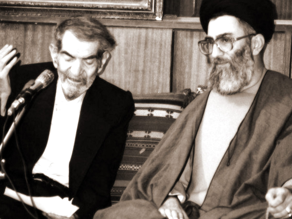 شهریار رهبر