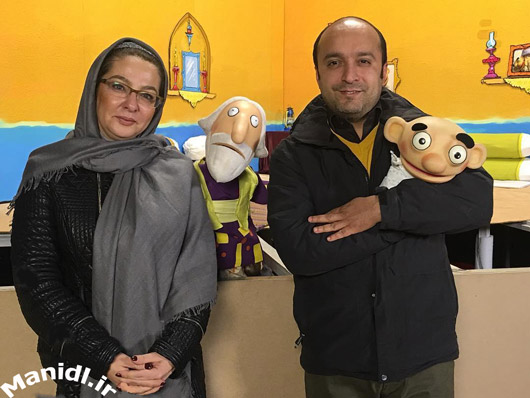 لاله صبوری