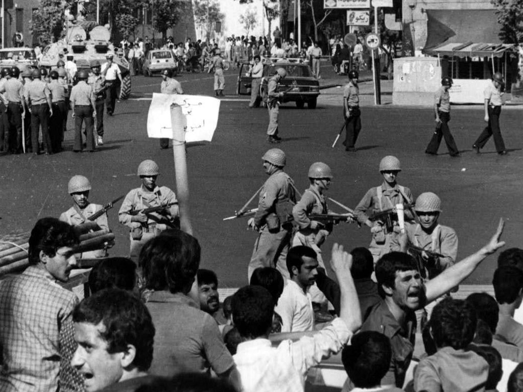 چرا شلیک نمی کنند ؟