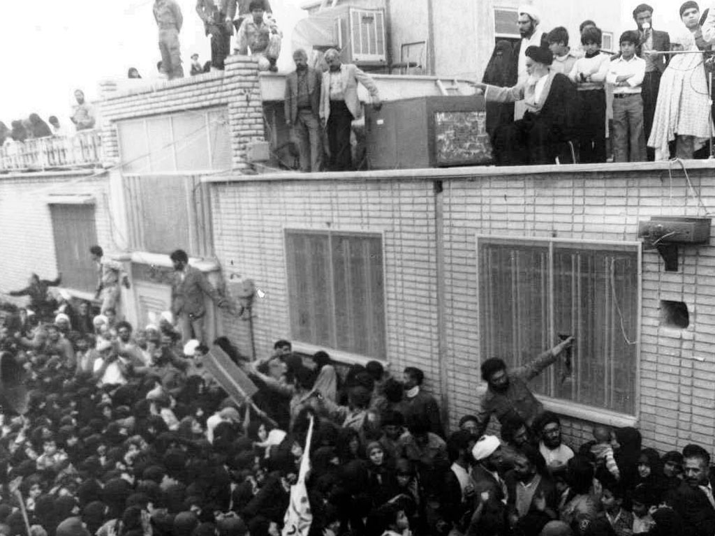 بدون مکان و زمان