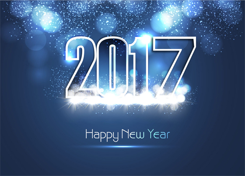 تبریک سال 2017 به تمامی مردم دنیا...