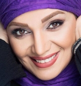 عکسهای جدید و آتلیه ای الهام پاوه نژاد عکسهای جدید و آتلیه ای الهام پاوه نژاد