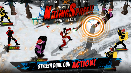 دانلود بازی Gun Strider