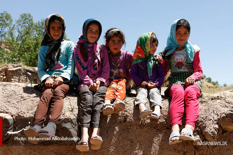 روستایی آذربایجان