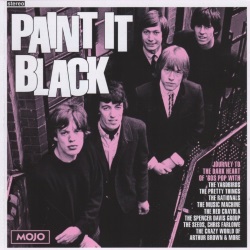 Paint It Black