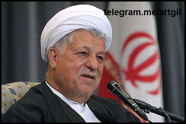 تسلیت رئیس رسانه ملی به مناسبت درگذشت آیت الله هاشمی رفسنجانی