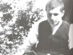 جوانی آیت الله