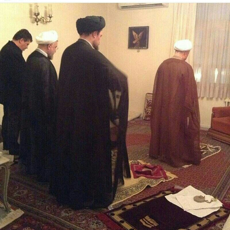 جماعت چهار نفره