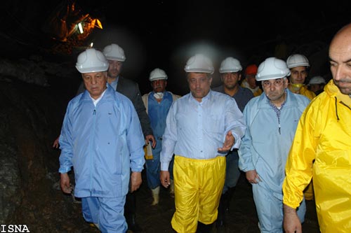 سردار سازندگی