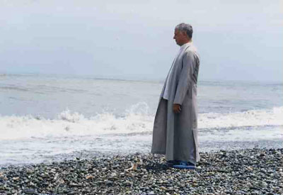 افق های دور آیت الله ....