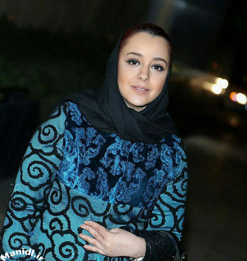 عکس شخصی آرتمیس ورزنده