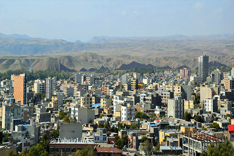 میانه