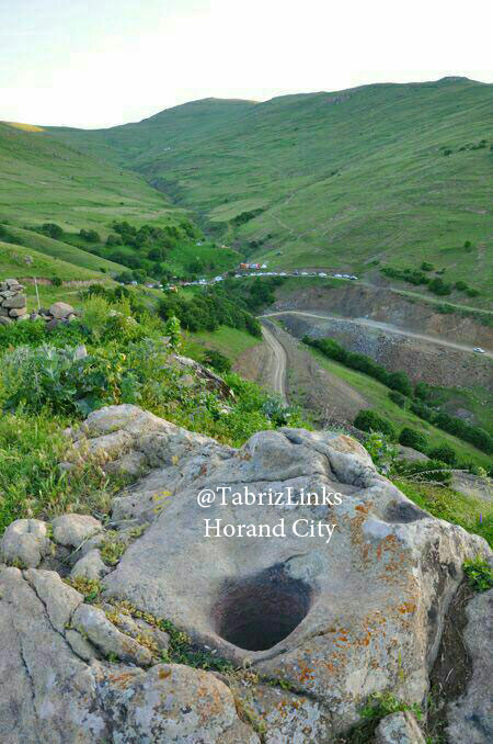 طبیعت گردی