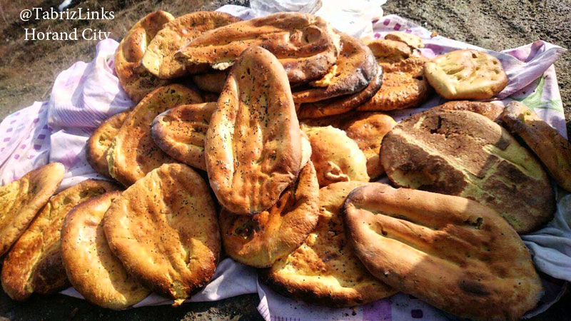 فطیر سنتی