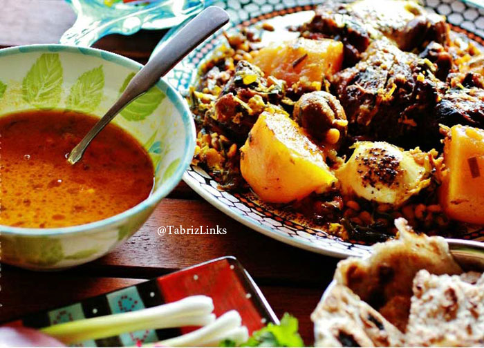 آشپزخانه