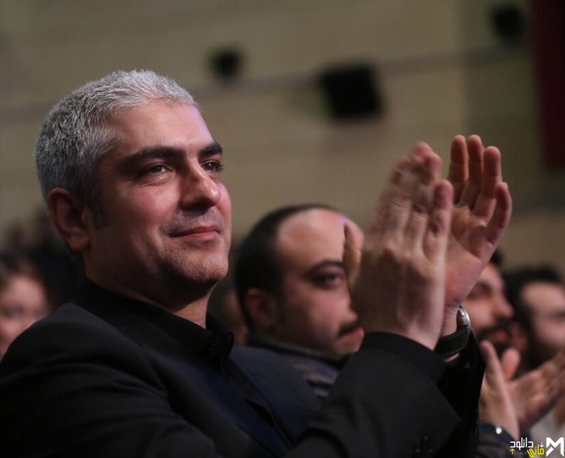  افتتاحیه سی و پنجمین جشنواره فیلم فجر 95 