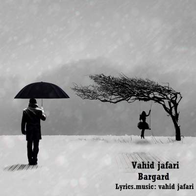 وحید شمشیری بی خبر