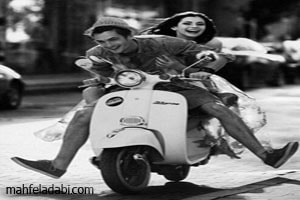 برای رابطه دنبال آدم های برتر از خودتون نباشید ، منبع :
http://mahfeladabi.com/post/9329 برای رابطه دنبال آدم های برتر از
خودتون نباشید