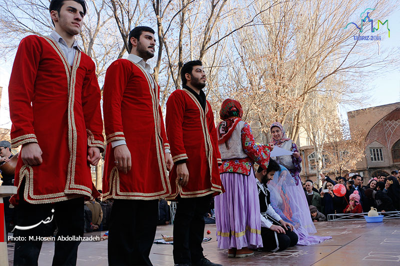 بایرام