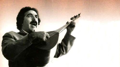 محبوب خلیلی
